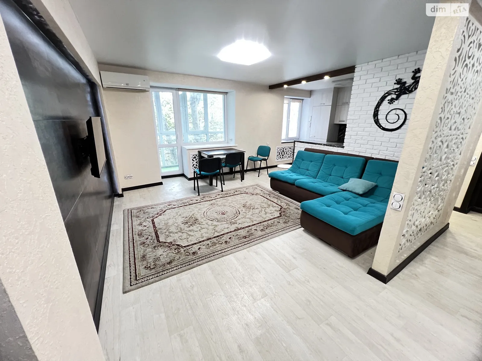 Продается 3-комнатная квартира 81.5 кв. м в Николаеве - фото 1