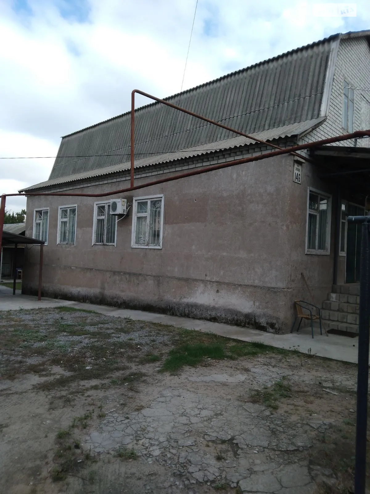 Сдается в аренду одноэтажный дом 100 кв. м с беседкой, цена: 15000 грн - фото 1