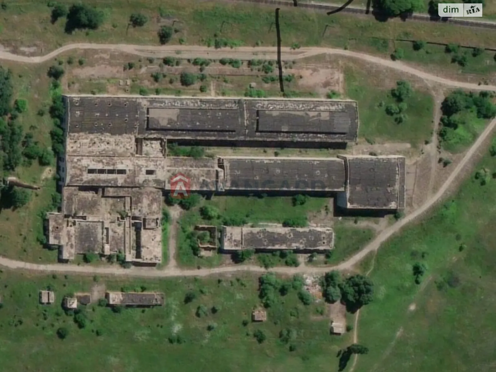 Шевченка Бабичи, цена: 650000 $ - фото 1