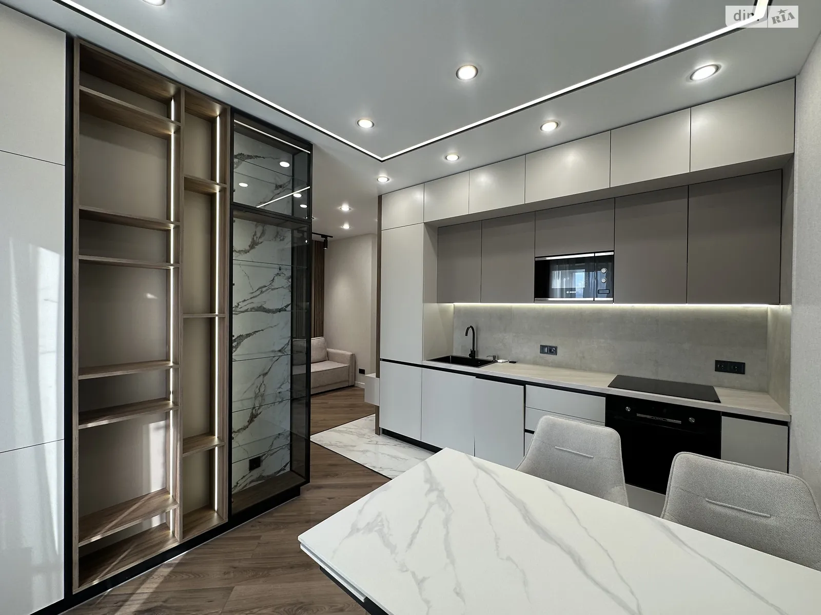 ул. Краснова, 3 корпус 60 Приморский Одесса ЖК Kadorr City, цена: 80800 $ - фото 1