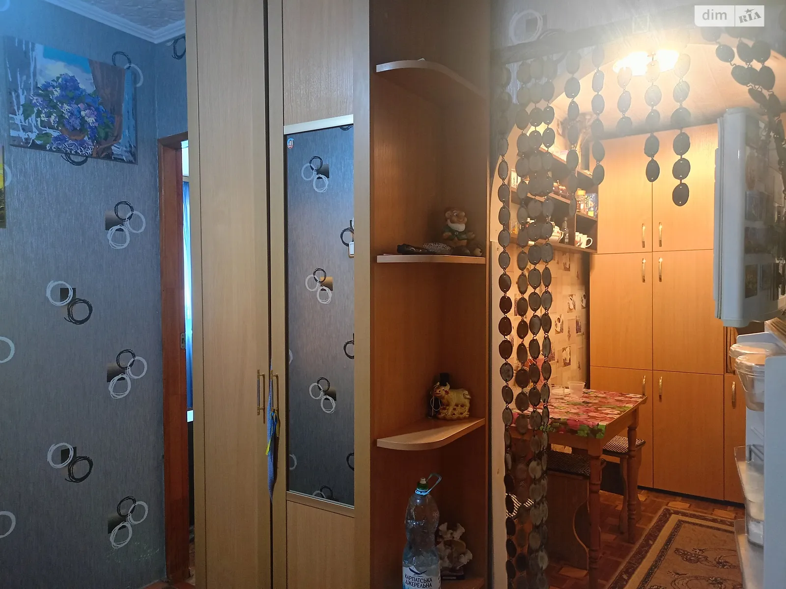 Сдается в аренду 2-комнатная квартира 38 кв. м в Хмельницком, ул. Романа Шухевича(Курчатова) - фото 1