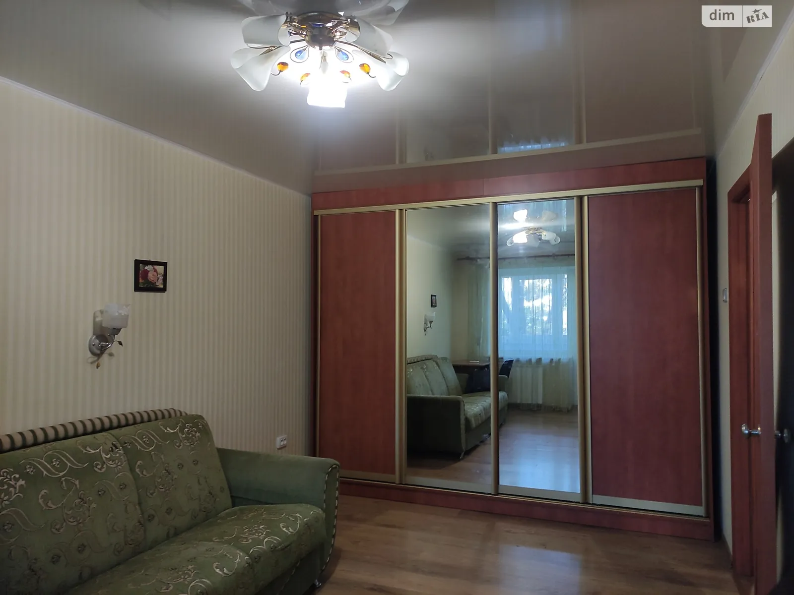 Сдается в аренду 1-комнатная квартира 32 кв. м в Харькове, ул. Андрея Ощепкова, 8/4 - фото 1
