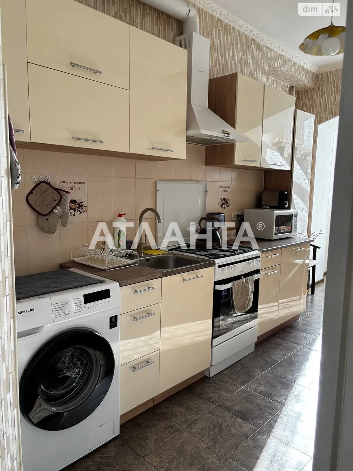 ул. Михаила Грушевского Сахарный Поселок Одесса ЖК Уютный, цена: 44000 $ - фото 1