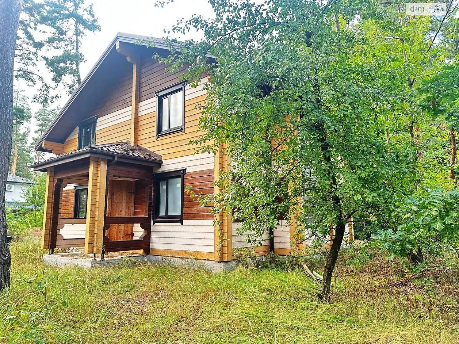 Продается дом на 2 этажа 182 кв. м с мебелью, цена: 150000 $ - фото 1