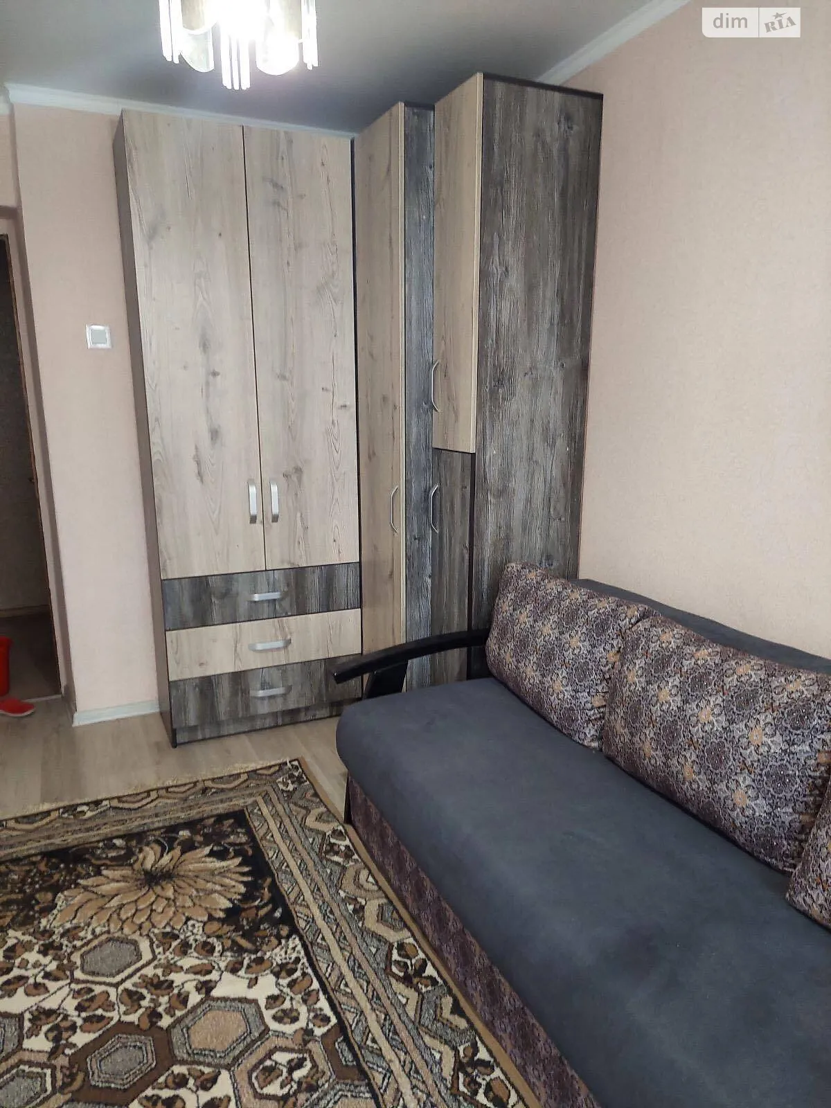 Сдается в аренду 2-комнатная квартира 53 кв. м в Виннице, ул. Болгарский(Константиновича) - фото 1