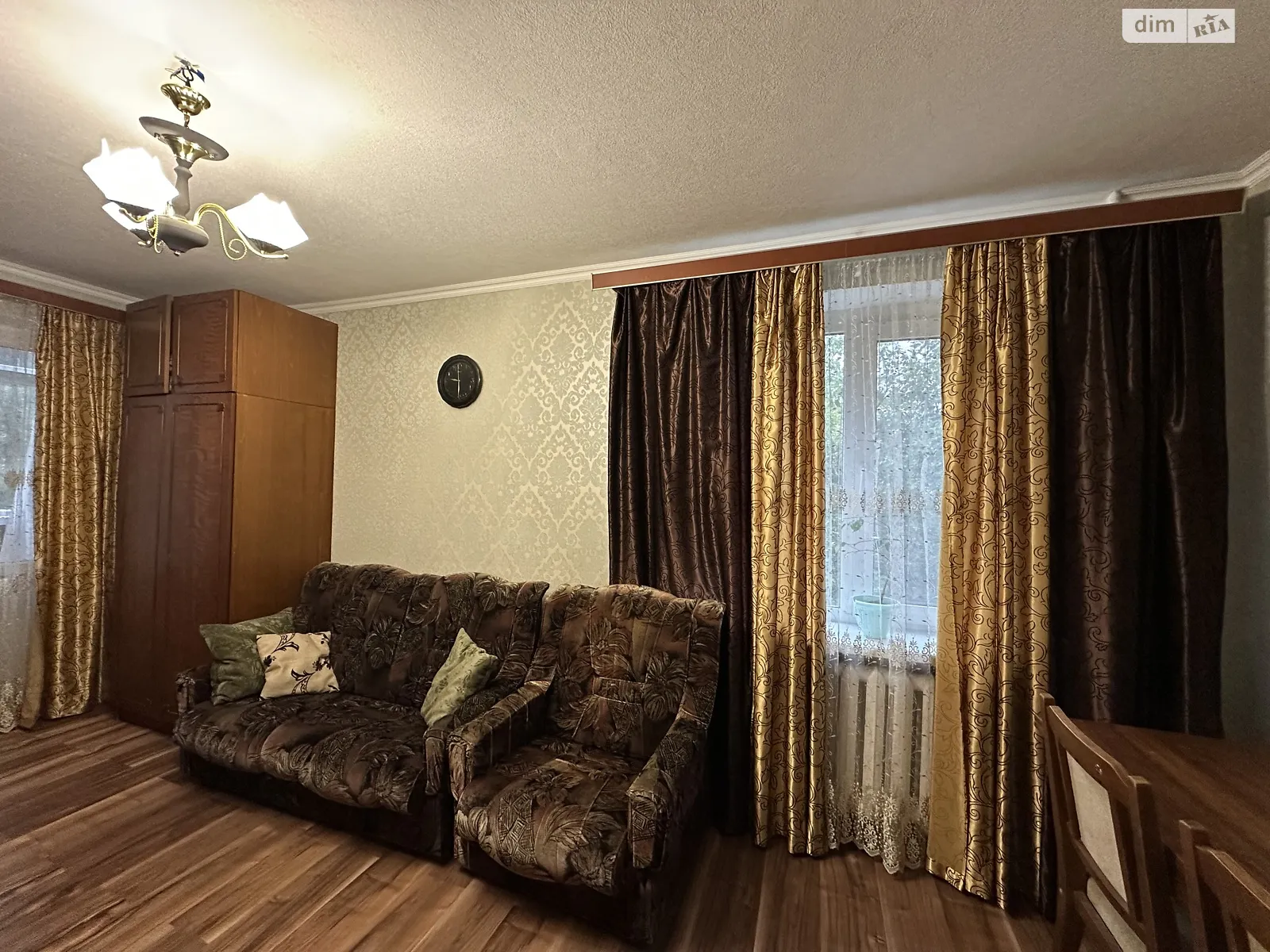 Продается 3-комнатная квартира 63.6 кв. м в Виннице, просп. Юности - фото 1