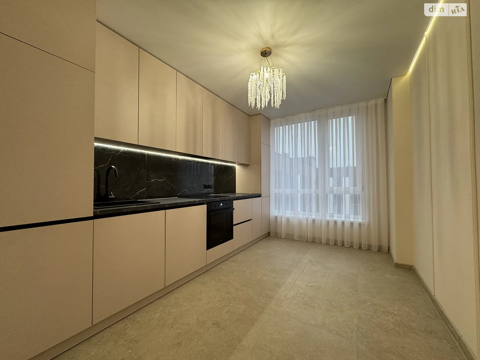 ул. Вовчинецька, 223А Софіївка Ивано-Франковск ЖК U One, цена: 62000 $ - фото 1