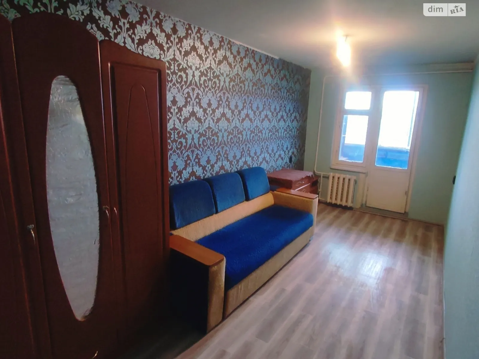 Продається 3-кімнатна квартира 62.57 кв. м у Кривому Розі, вул. Генерала Радієвського(Тинка), 28 - фото 1