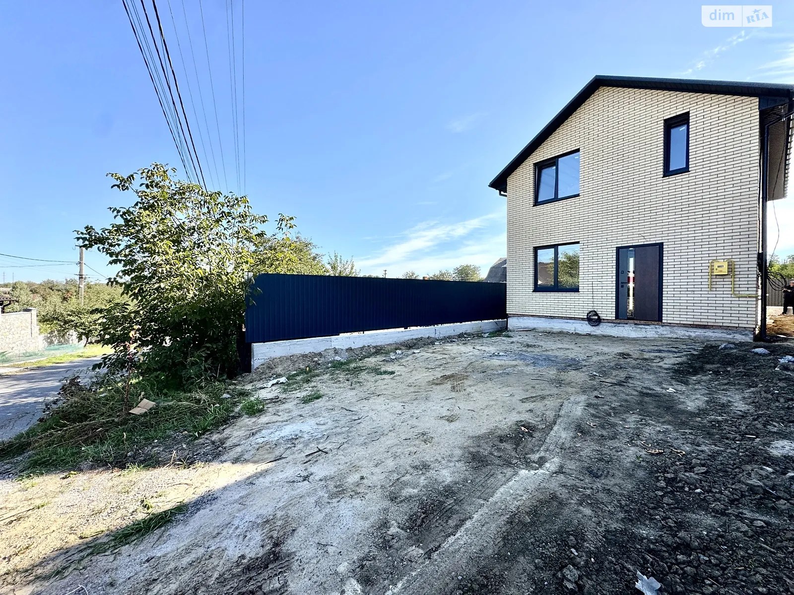 Продається будинок 2 поверховий 110 кв. м з ділянкою, цена: 88000 $ - фото 1