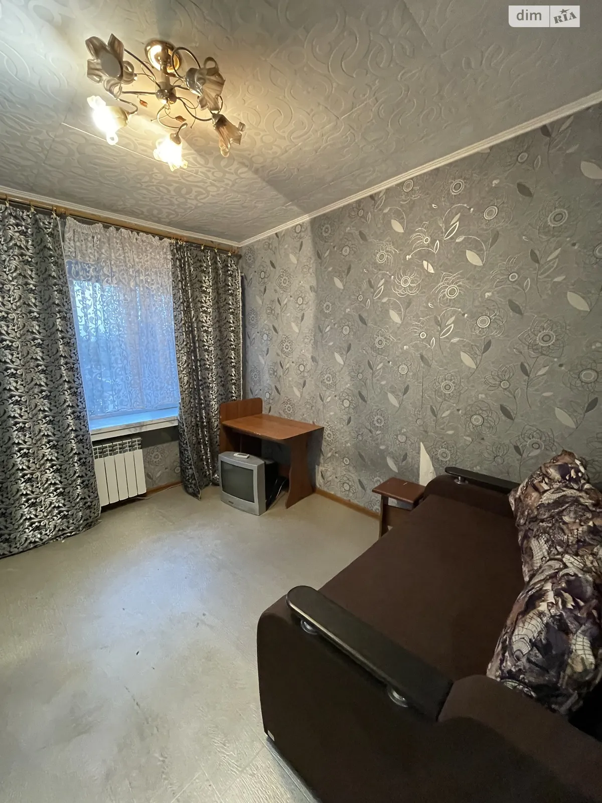 Сдается в аренду 1-комнатная квартира 22 кв. м в Харькове, пр. Стадионный - фото 1