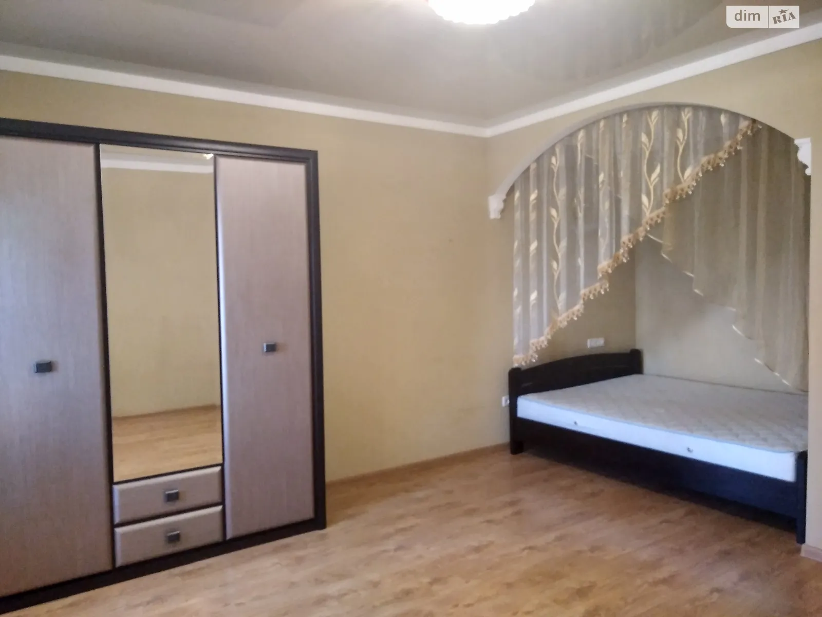 Сдается в аренду 1-комнатная квартира 34 кв. м в Виннице, ул. Николая Ващука - фото 1