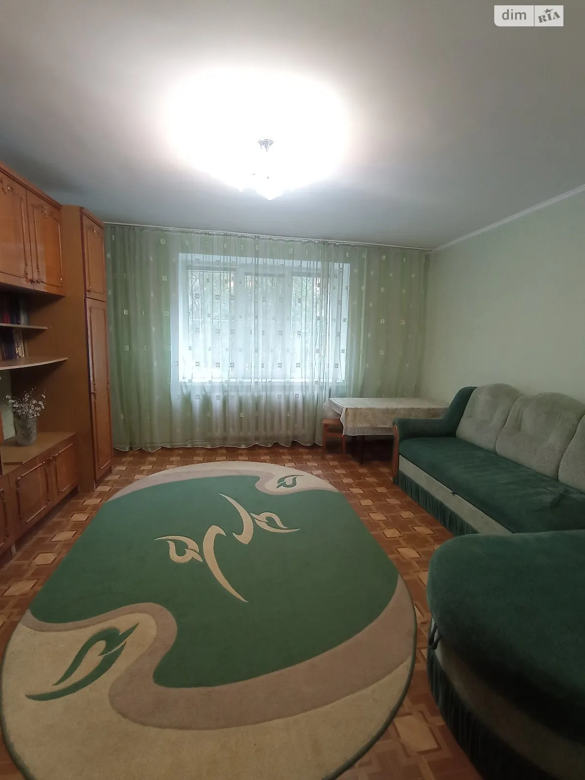 Сдается в аренду 1-комнатная квартира 36 кв. м в Виннице, ул. Замостянская - фото 1