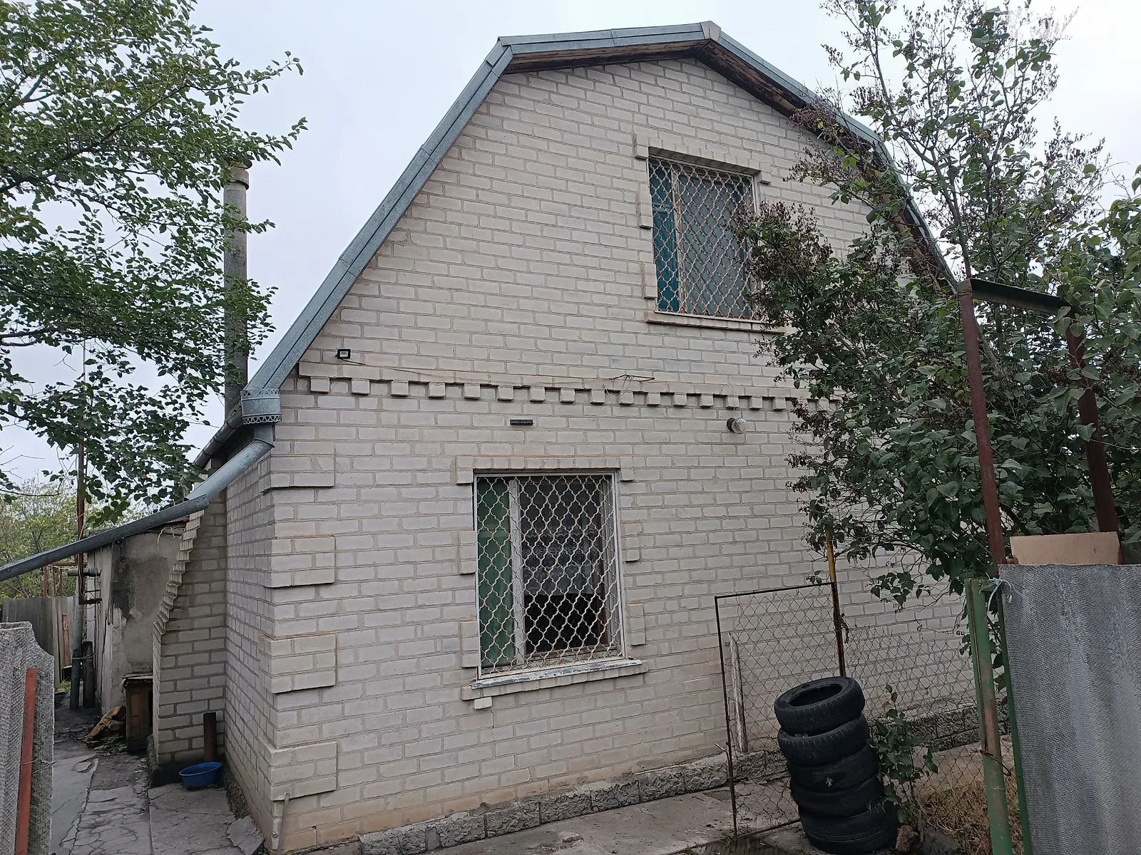 Продается одноэтажный дом 50 кв. м с балконом, цена: 20000 $ - фото 1