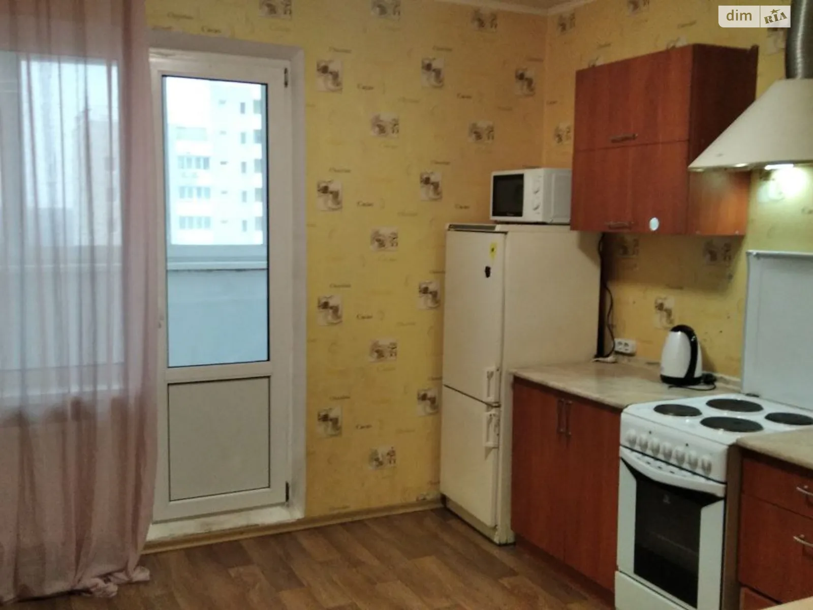 Продается 2-комнатная квартира 75.5 кв. м в Вышгороде, ул. Кургузова, 1А корпус 1 - фото 1