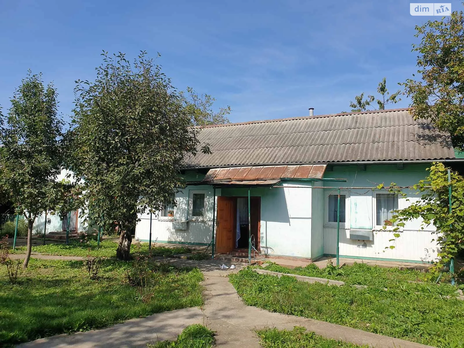 Продається одноповерховий будинок 27 кв. м з банею/сауною, цена: 27000 $ - фото 1