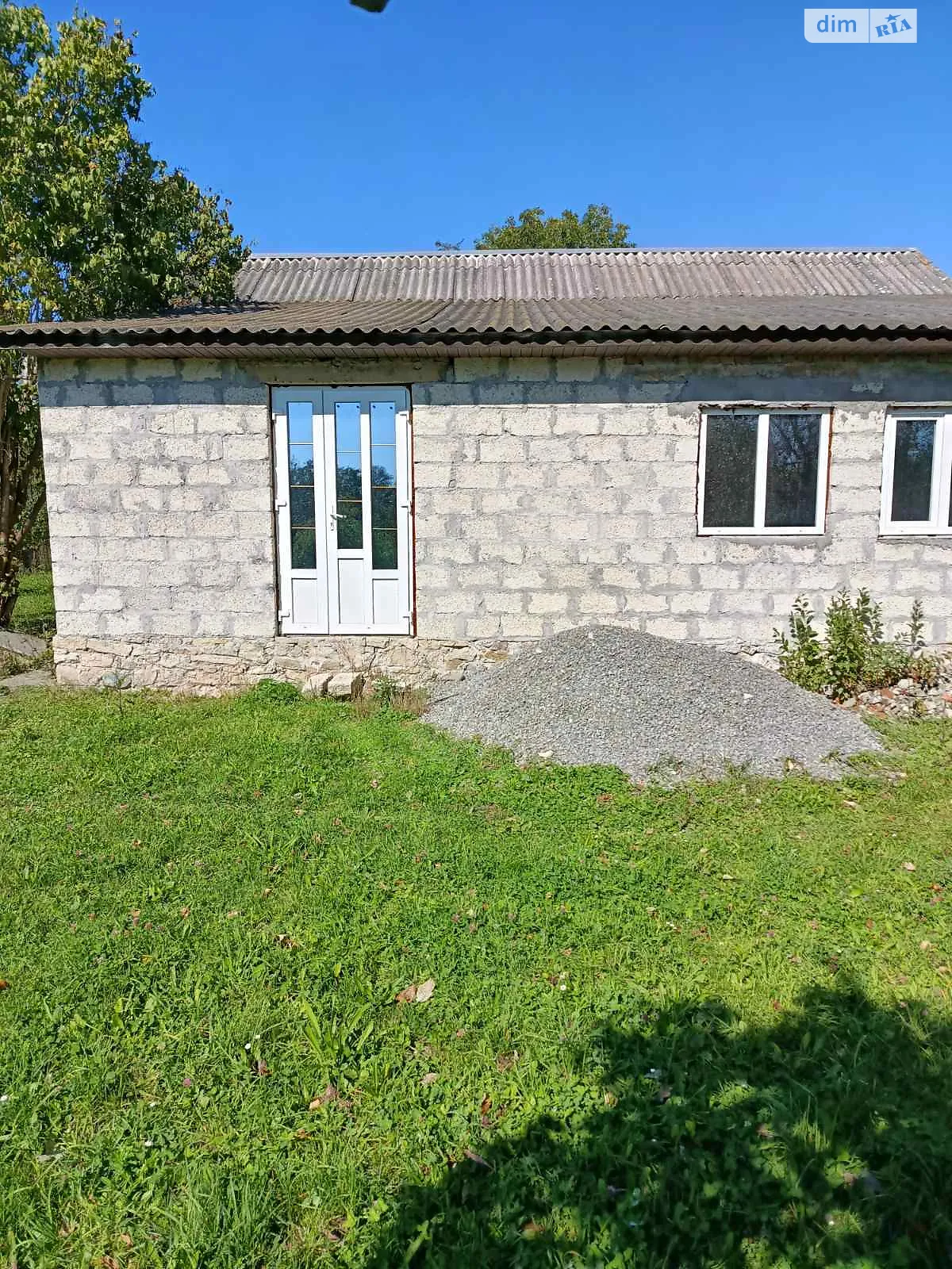 Продается одноэтажный дом 93.3 кв. м с верандой, цена: 5000 $ - фото 1