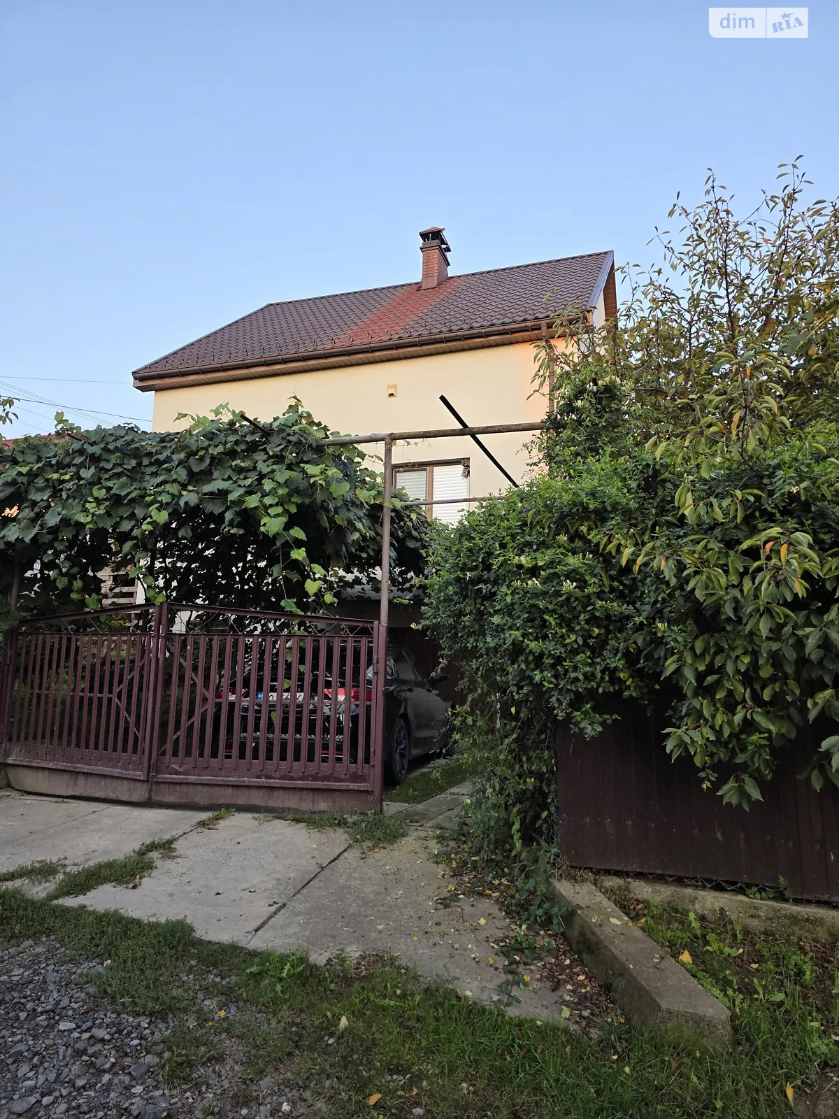 Продається будинок 2 поверховий 90.5 кв. м з гаражем, цена: 88000 $ - фото 1