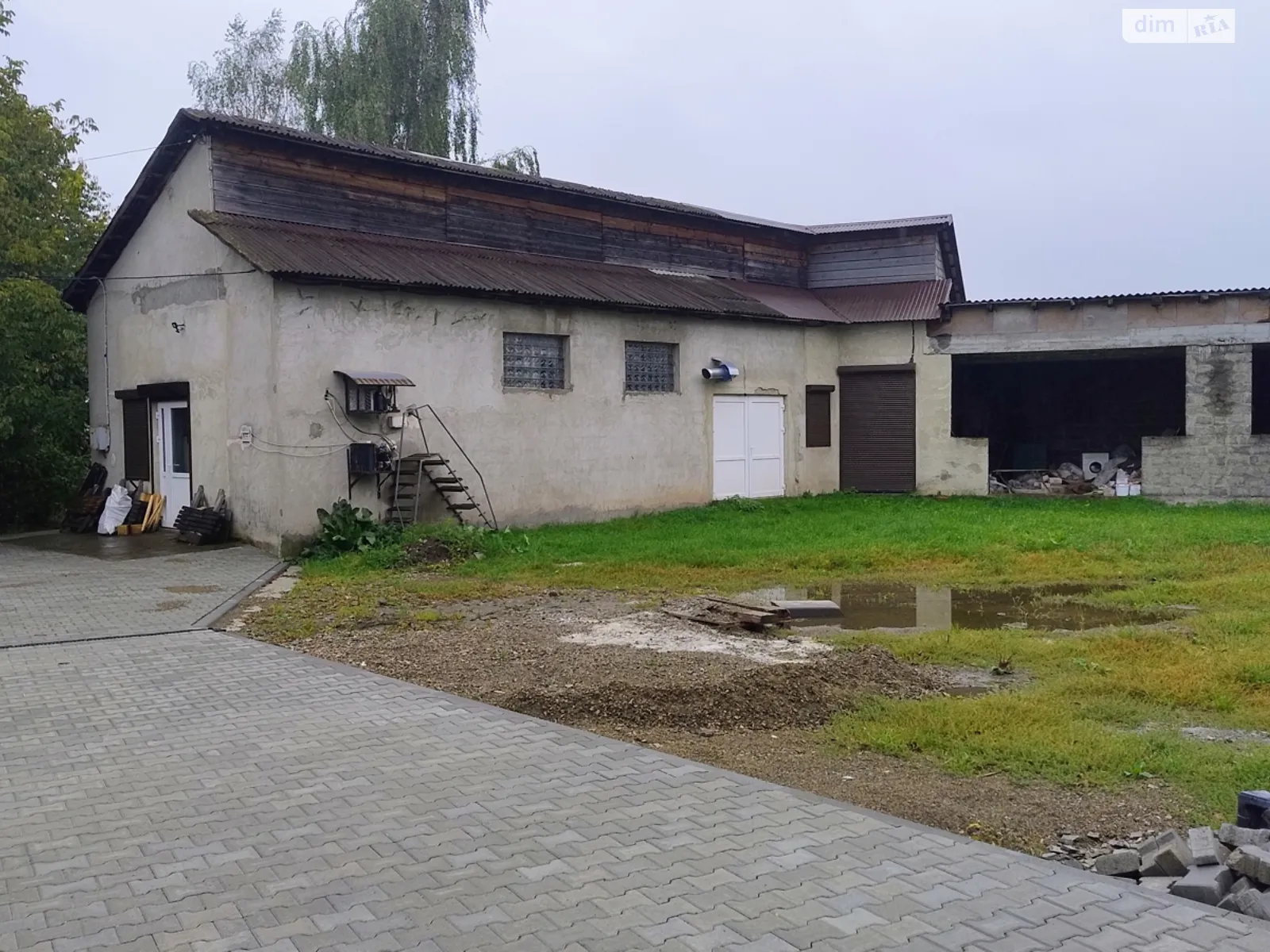 ул. Мира, 86А Старый Косов, цена: 40000 $ - фото 1