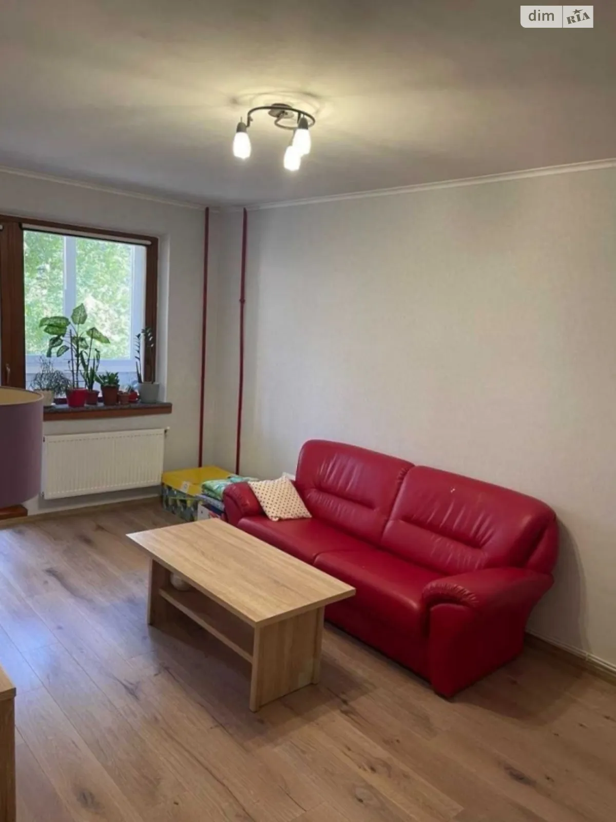 Продается 3-комнатная квартира 68 кв. м в Житомире, ул. Маликова, 26 - фото 1