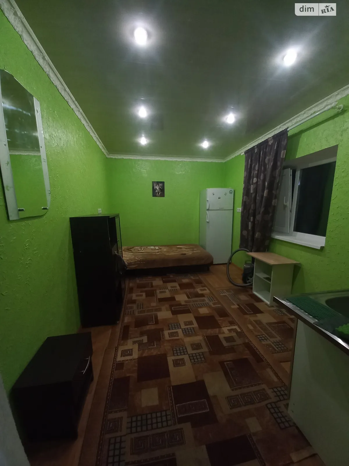 Сдается в аренду комната в Самаре, цена: 650 грн - фото 1
