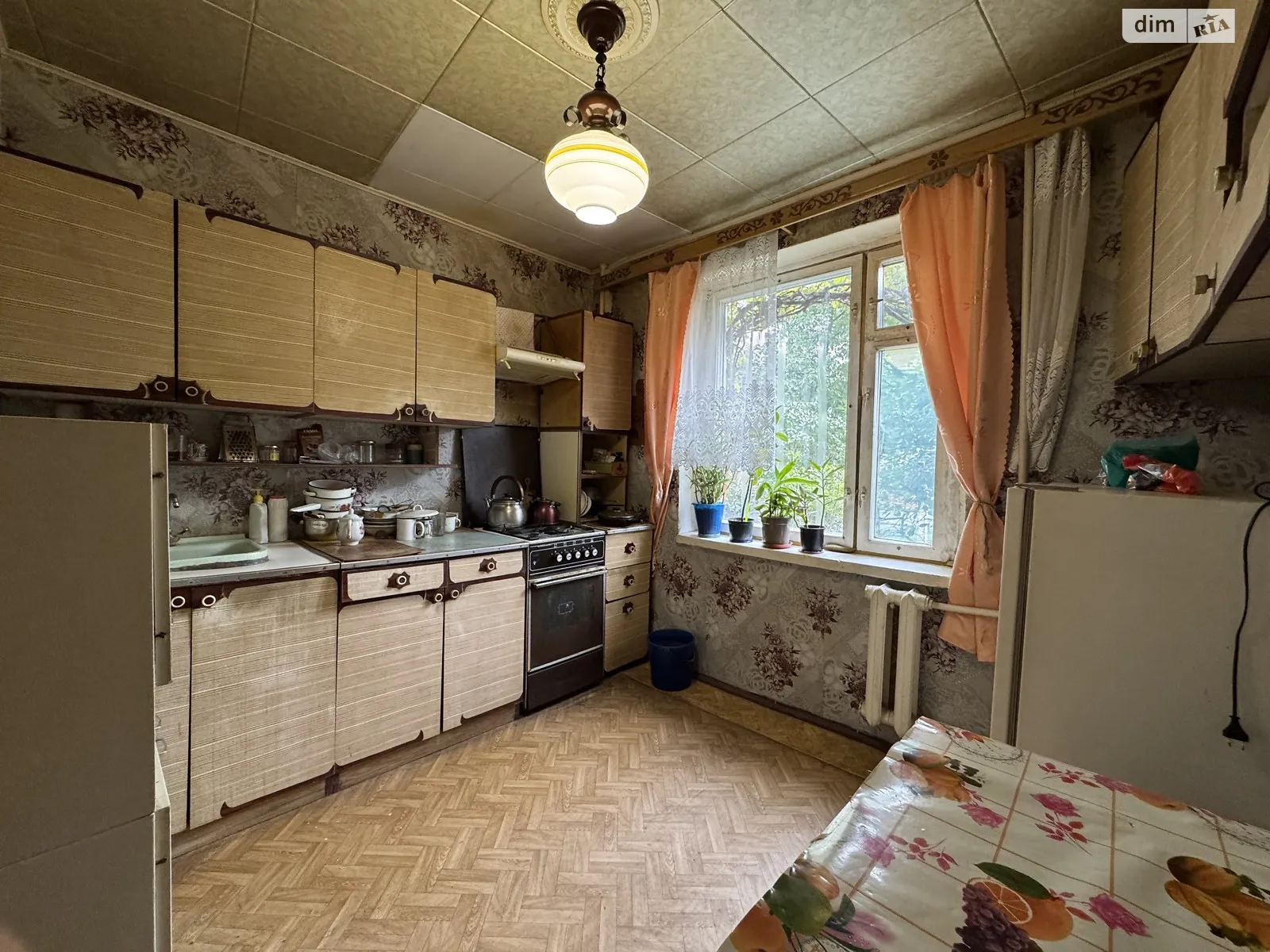 Продается 2-комнатная квартира 50 кв. м в Виннице, ул. Михаила Малышенко(Короленко) - фото 1