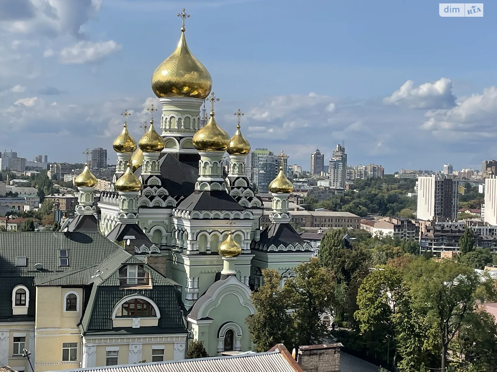 Сдается в аренду 2-комнатная квартира 54 кв. м в Киеве, пер. Варязкий(Бехтеревский), 10 - фото 1