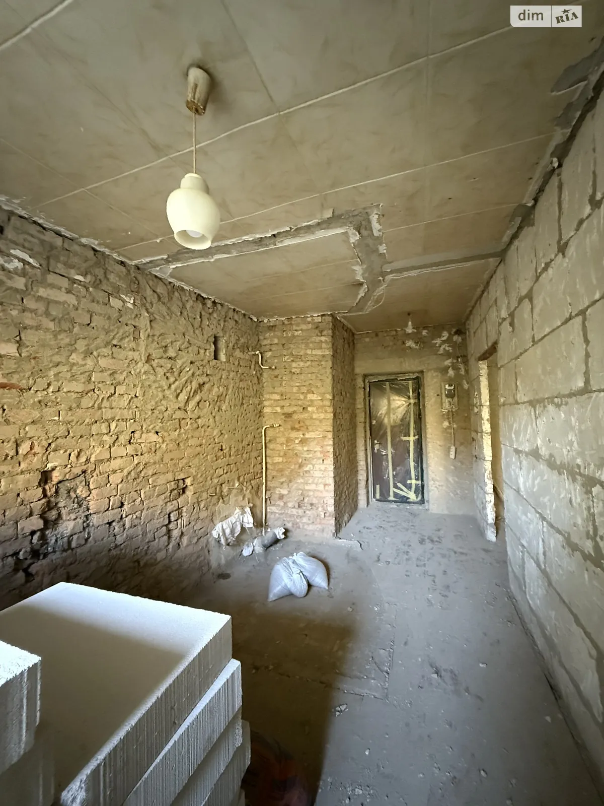 Продается 1-комнатная квартира 31.5 кв. м в Одессе, ул. Варненская - фото 1