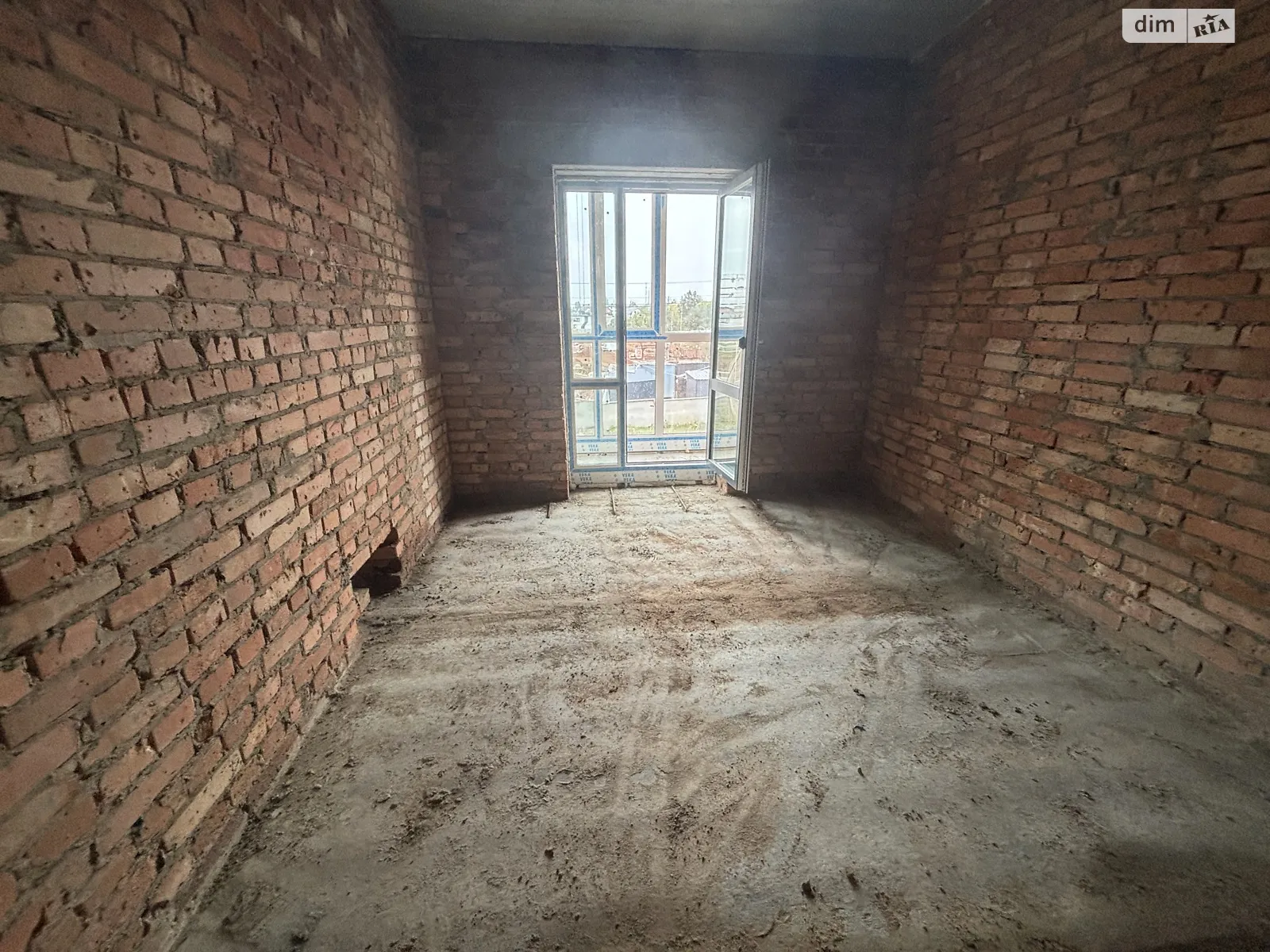Продается 1-комнатная квартира 37.3 кв. м в Агрономичном, ул. Шевченко - фото 1