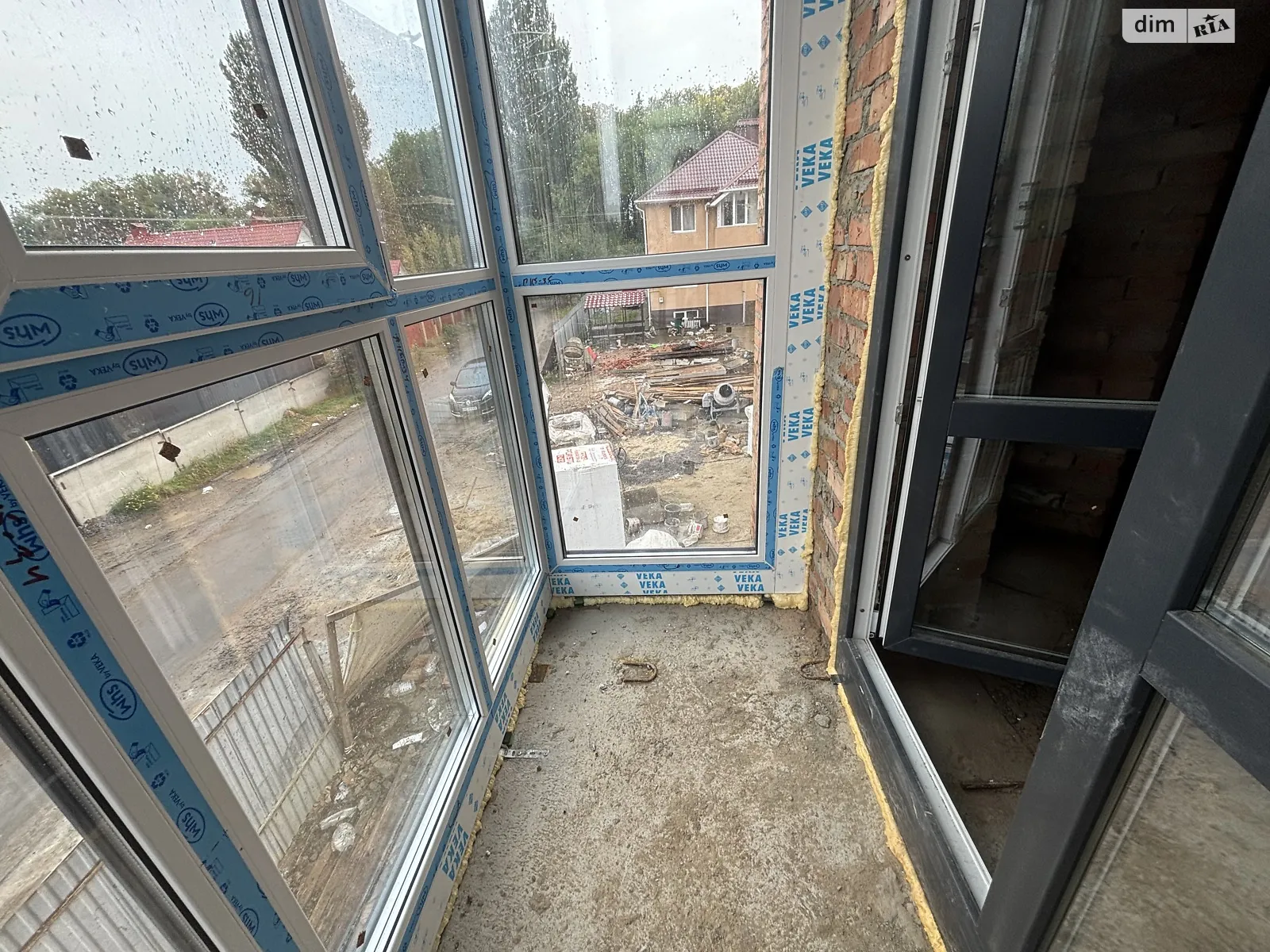 Продается 1-комнатная квартира 41.6 кв. м в Агрономичном, ул. Шевченко - фото 1