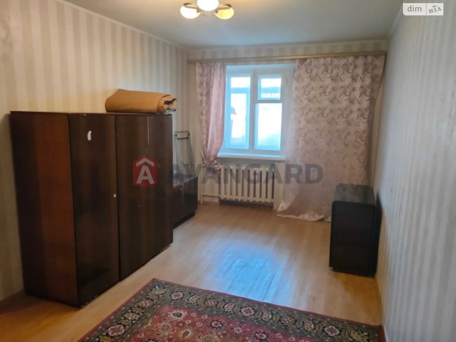 1-кімнатна квартира 30 кв. м у Запоріжжі, вул. Аваліані, 11 - фото 1