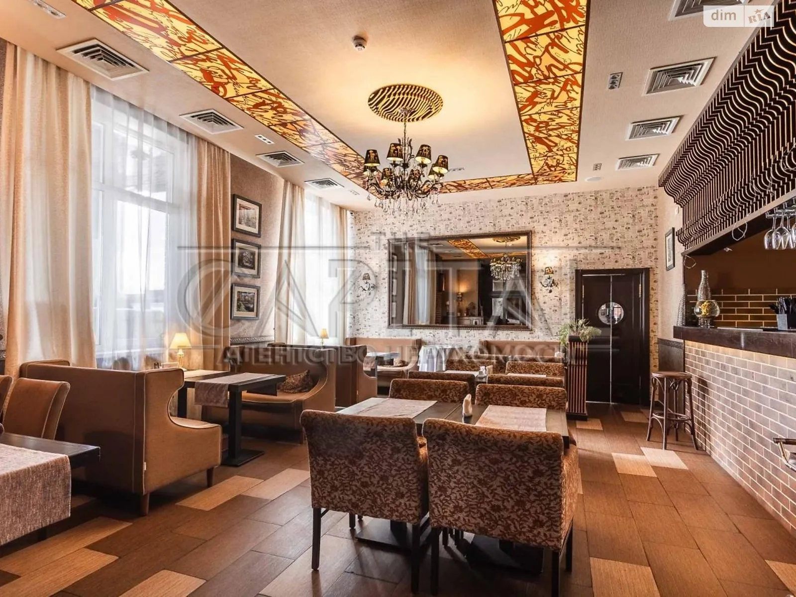 Продается объект сферы услуг 344.6 кв. м в 4-этажном здании, цена: 720000 $ - фото 1