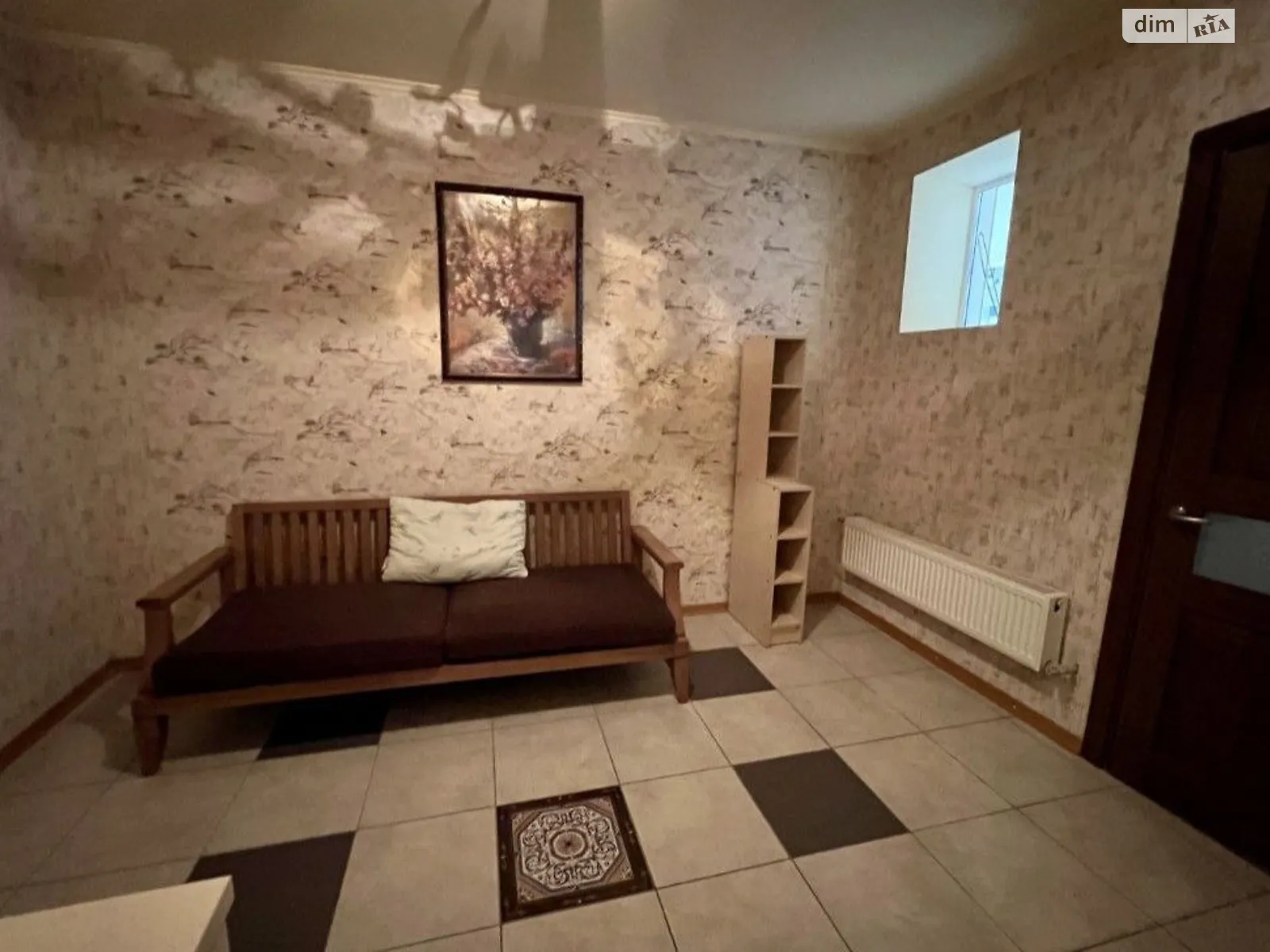 Продається 1-кімнатна квартира 74 кв. м у Харкові, вул. Переяславська, 23 корпус 1 - фото 1