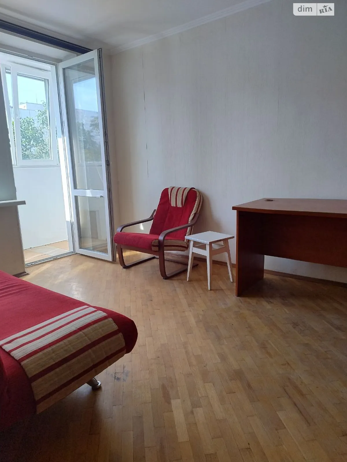 Продается 1-комнатная квартира 26 кв. м в Харькове, ул. Волонтерская, 68 - фото 1