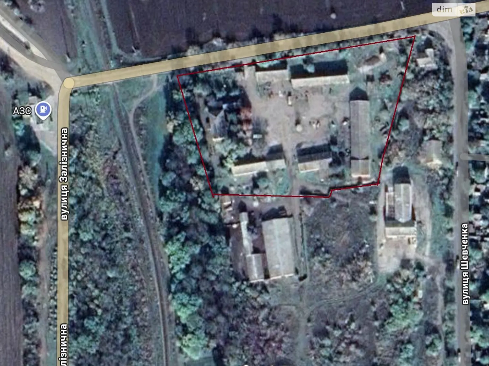 ул. Шевченка Костянтиновка, цена: 122000 $ - фото 1