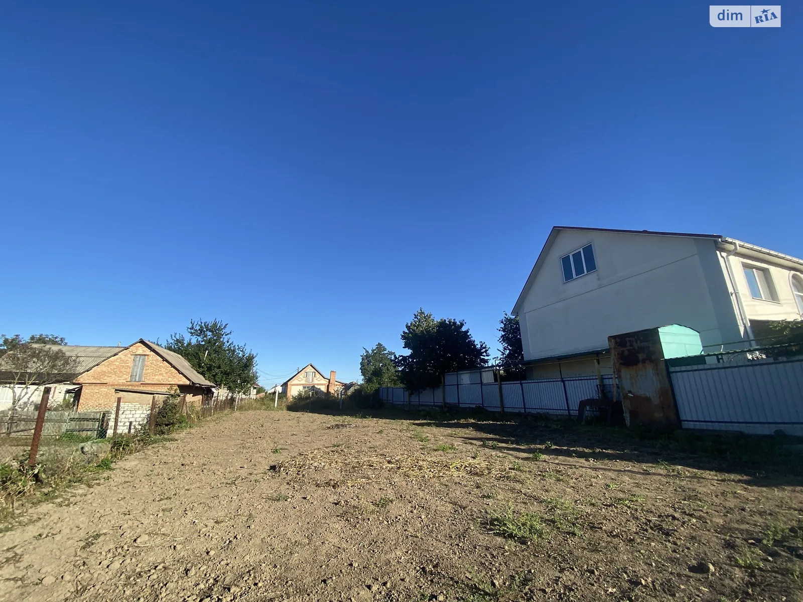 Продается земельный участок 5.75 соток в Винницкой области, цена: 45000 $ - фото 1