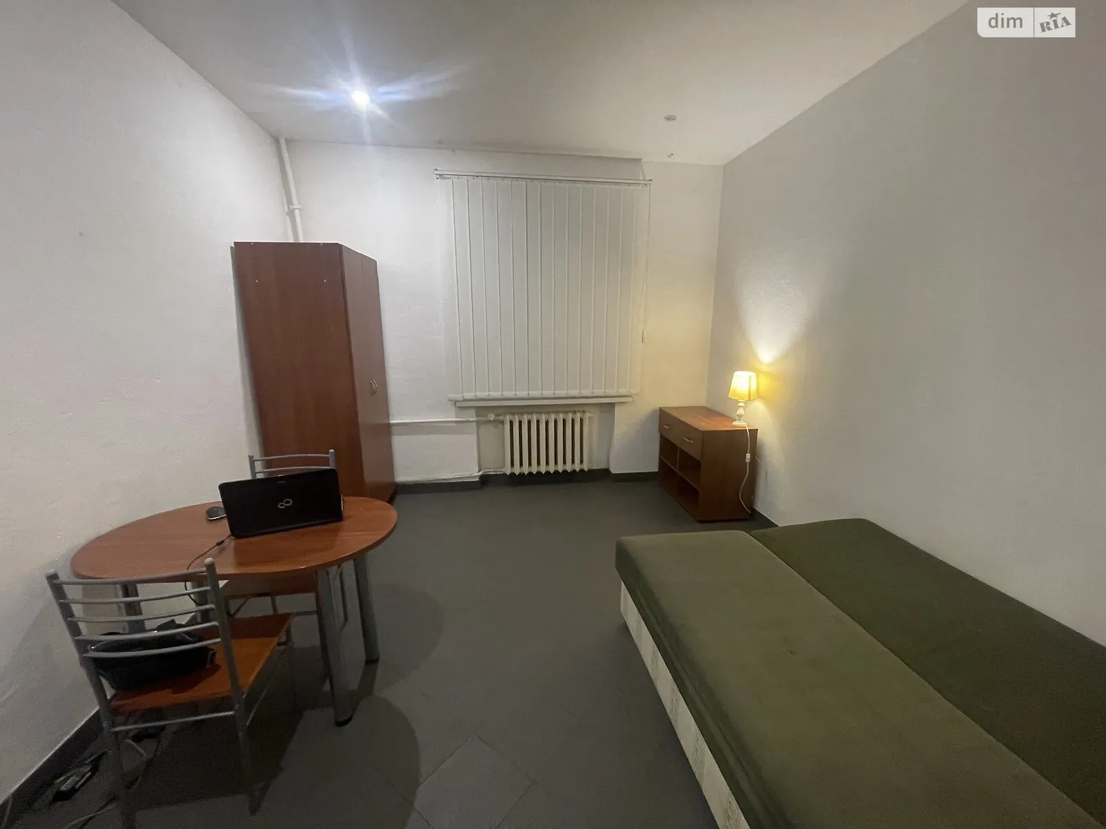 Сдается в аренду 1-комнатная квартира 35 кв. м в Киеве, спуск Кловский, 4 - фото 1