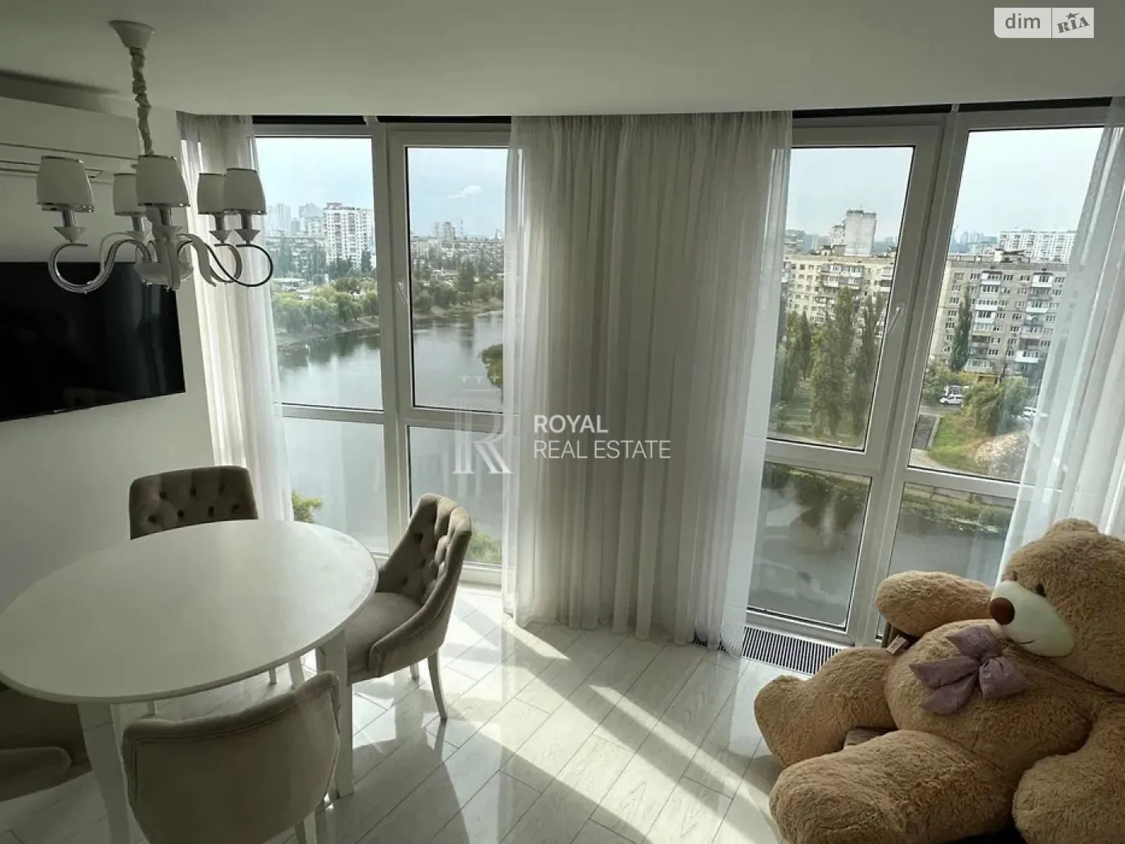 просп. Соборности, 30А Левобережный Масив Киев, цена: 105000 $ - фото 1