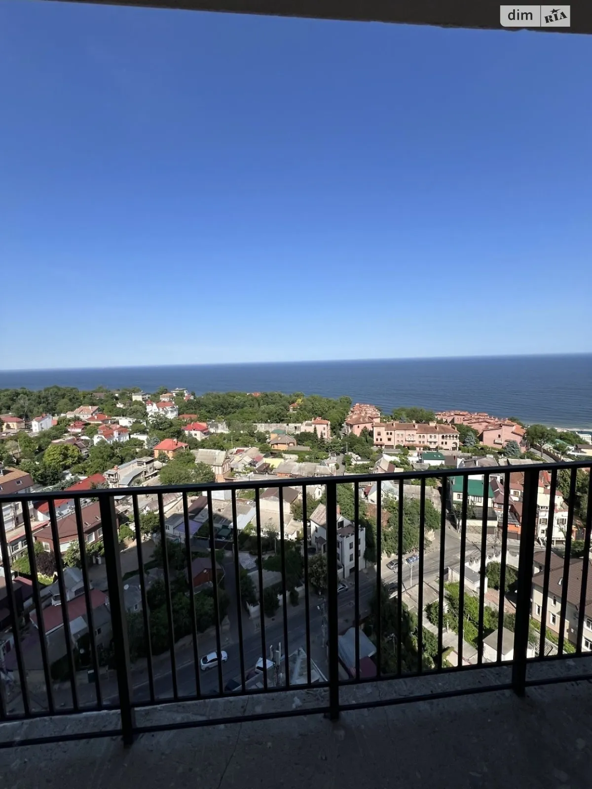 ул. Дача Ковалевского Золотой Берег Одесса ЖК Посейдон, цена: 40000 $ - фото 1