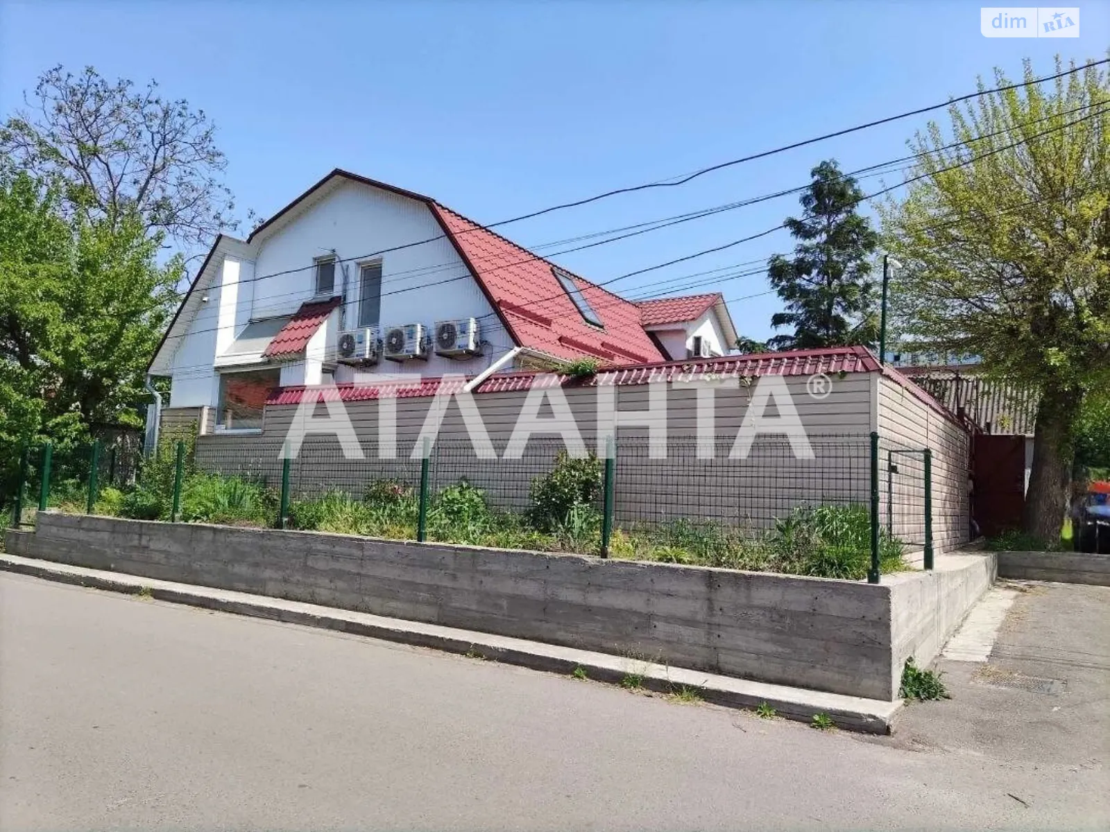 ул. Манежная Ближние Мельницы Одесса, цена: 120000 $ - фото 1