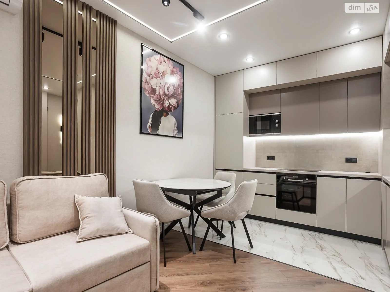 вул. Краснова Приморський Одеса ЖК Kadorr City, цена: 80800 $ - фото 1