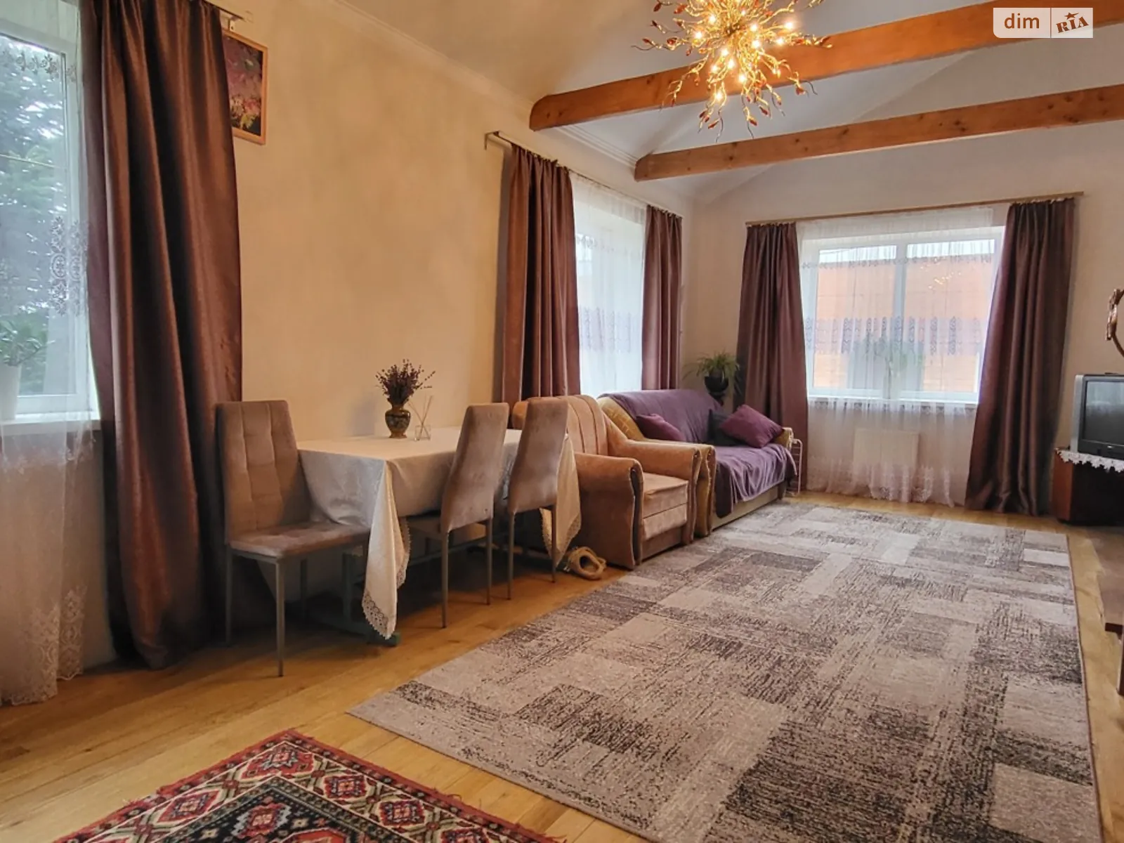 Продається будинок 2 поверховий 150 кв. м з мансардою, цена: 75000 $ - фото 1