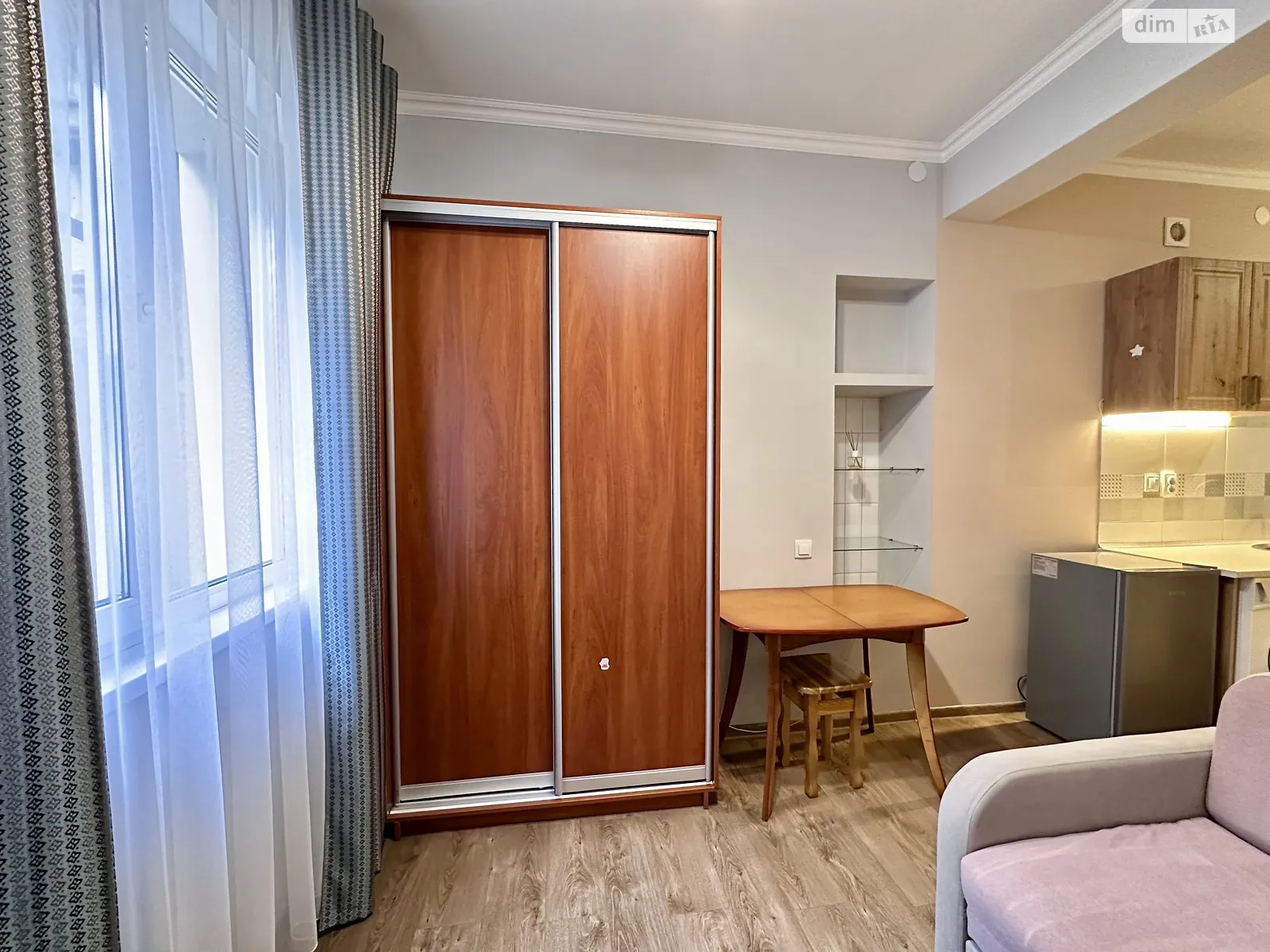 Продается 1-комнатная квартира 15 кв. м в Виннице, ул. Николая Оводова, 83 - фото 1