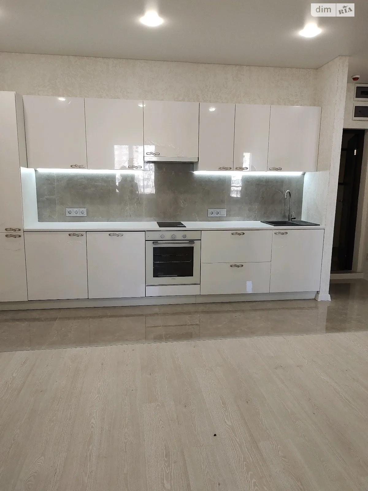 ул. Академика Сахарова, 3/1Д Крыжановка (Одесса), цена: 57000 $ - фото 1