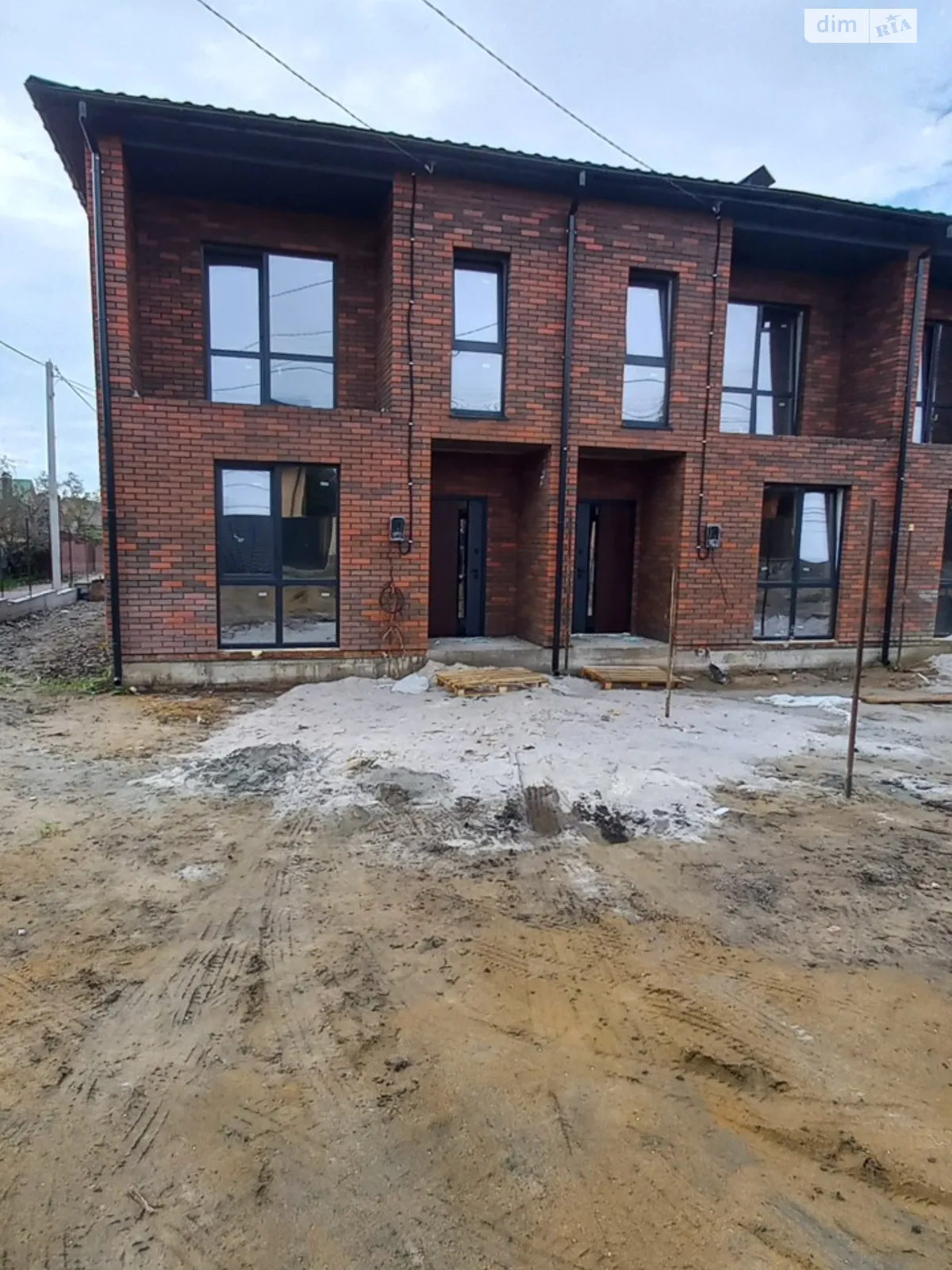 ул. Винниченко Винницкие Хутора, цена: 94000 $ - фото 1