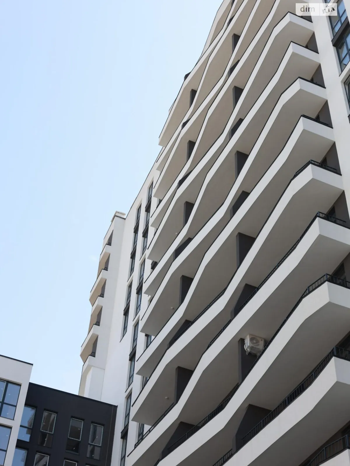 Продается 2-комнатная квартира 62 кв. м в Львове, ул. Вашингтона Джорджа, 1 - фото 1