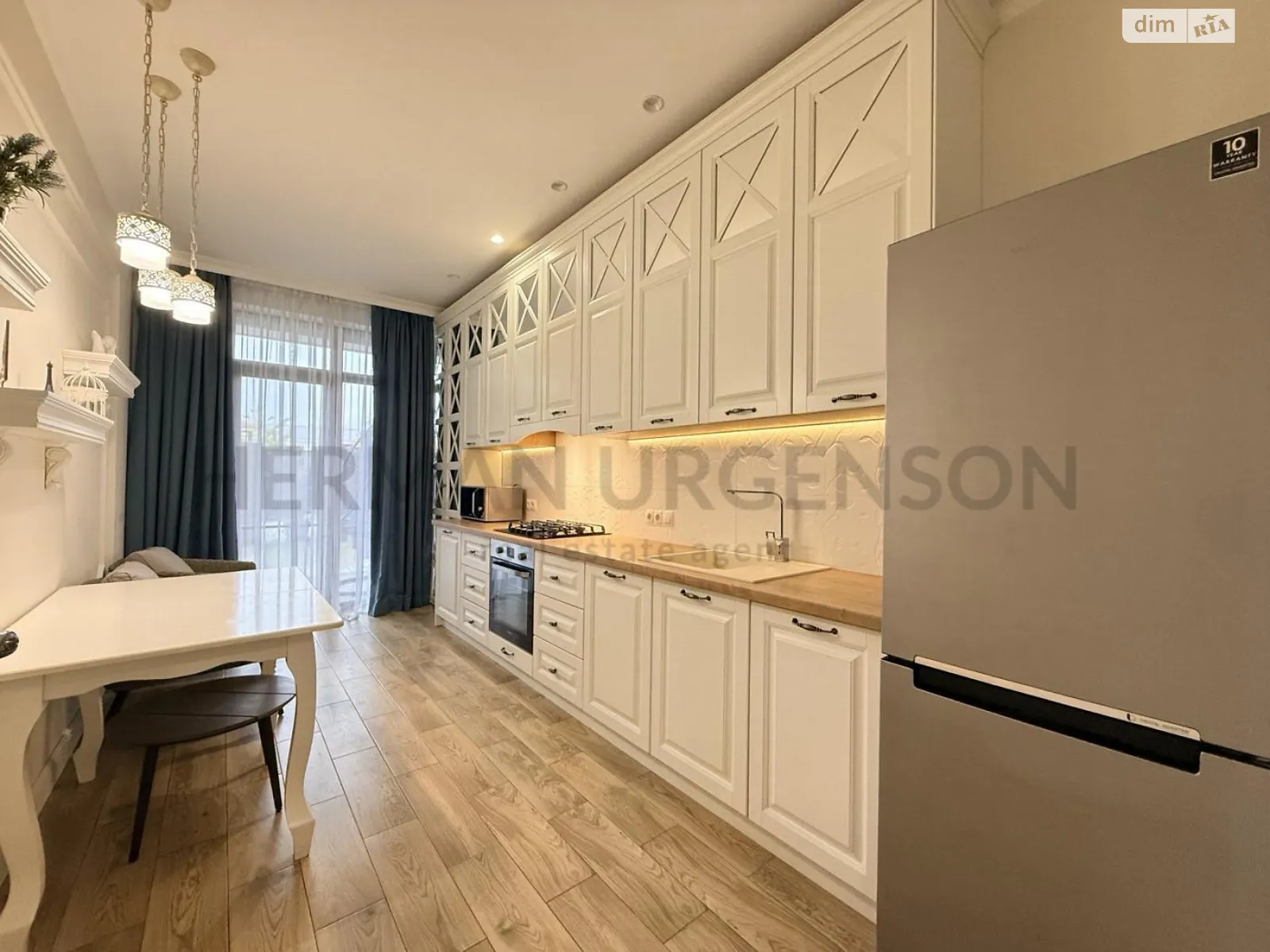 ул. Университетская БАМ Ужгород ЖК Green Land, цена: 132000 $ - фото 1