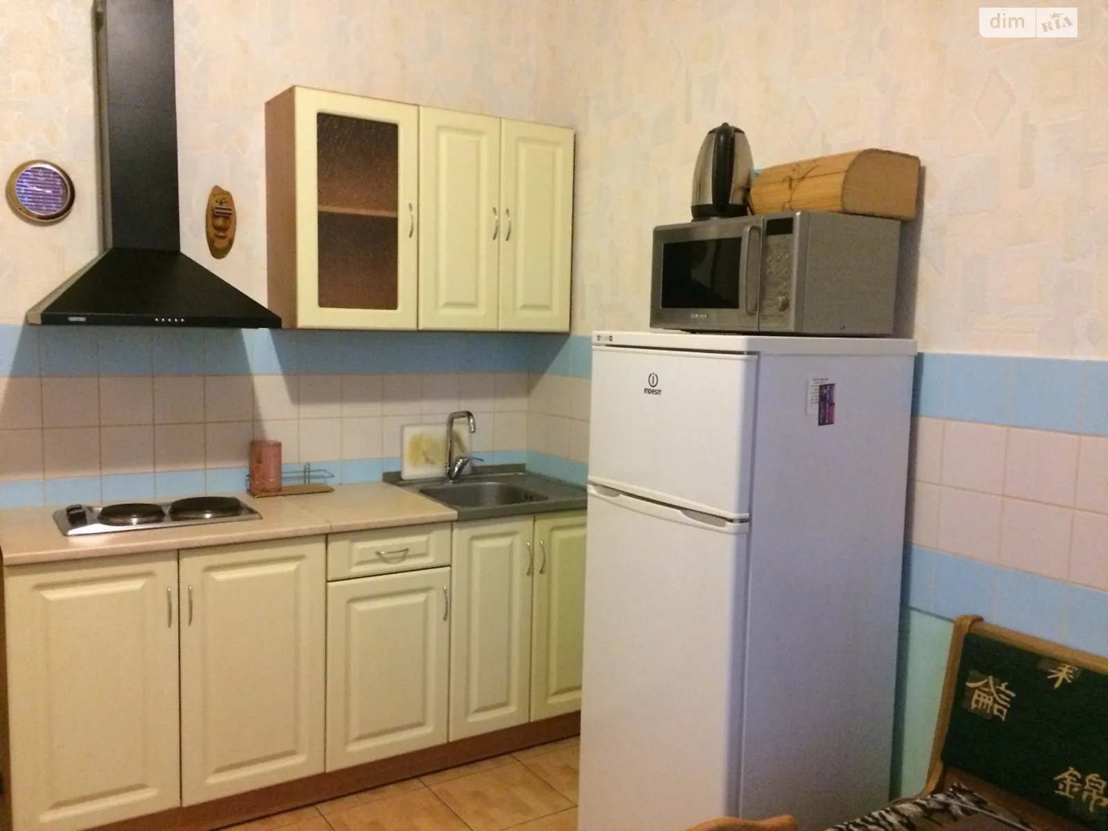 Сдается в аренду 1-комнатная квартира 39.9 кв. м в Одессе, просп. Небесной Сотни - фото 1