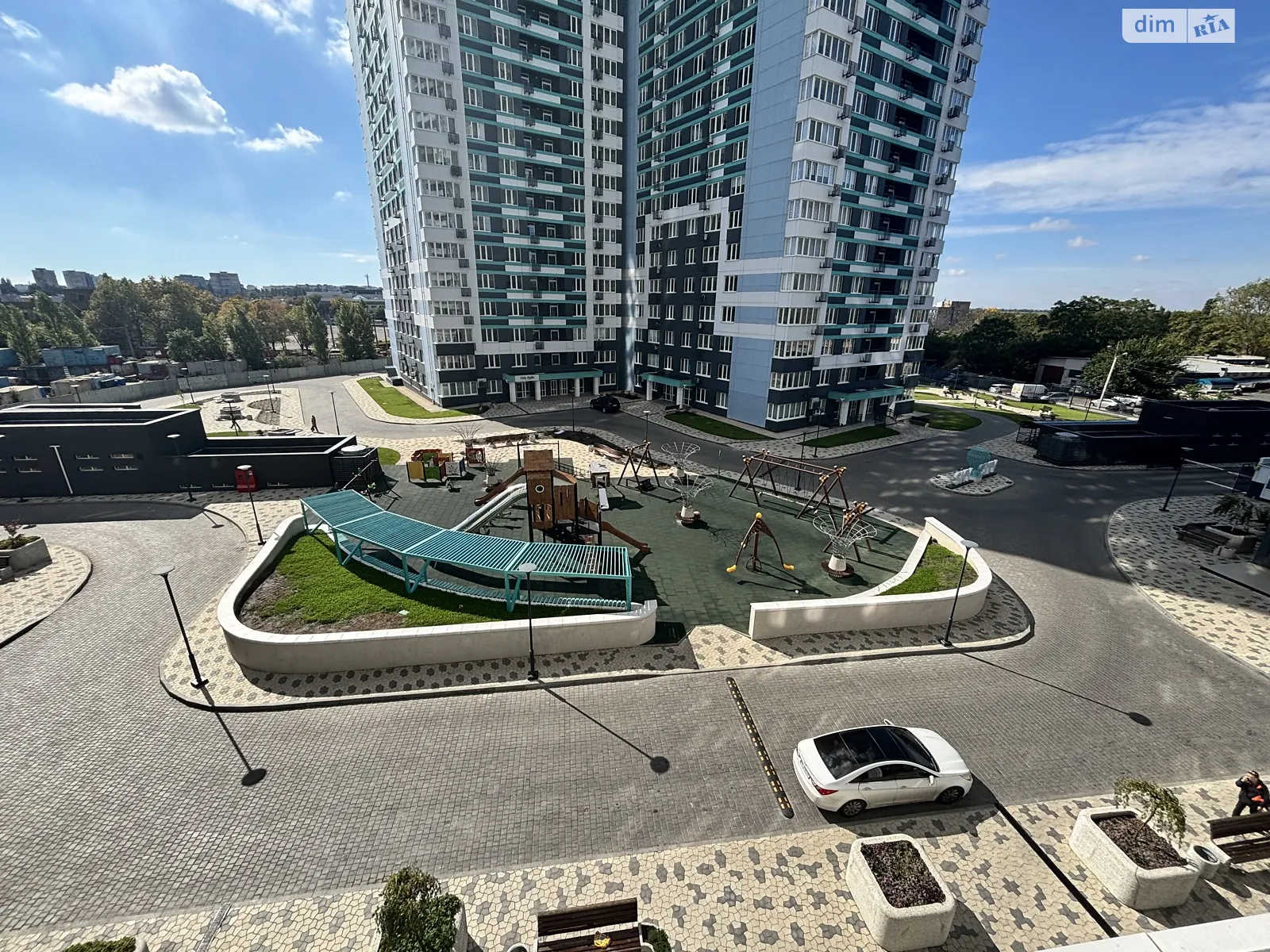 вул. Варненська Київський Одеса ЖК Скай Сіті, цена: 43500 $ - фото 1