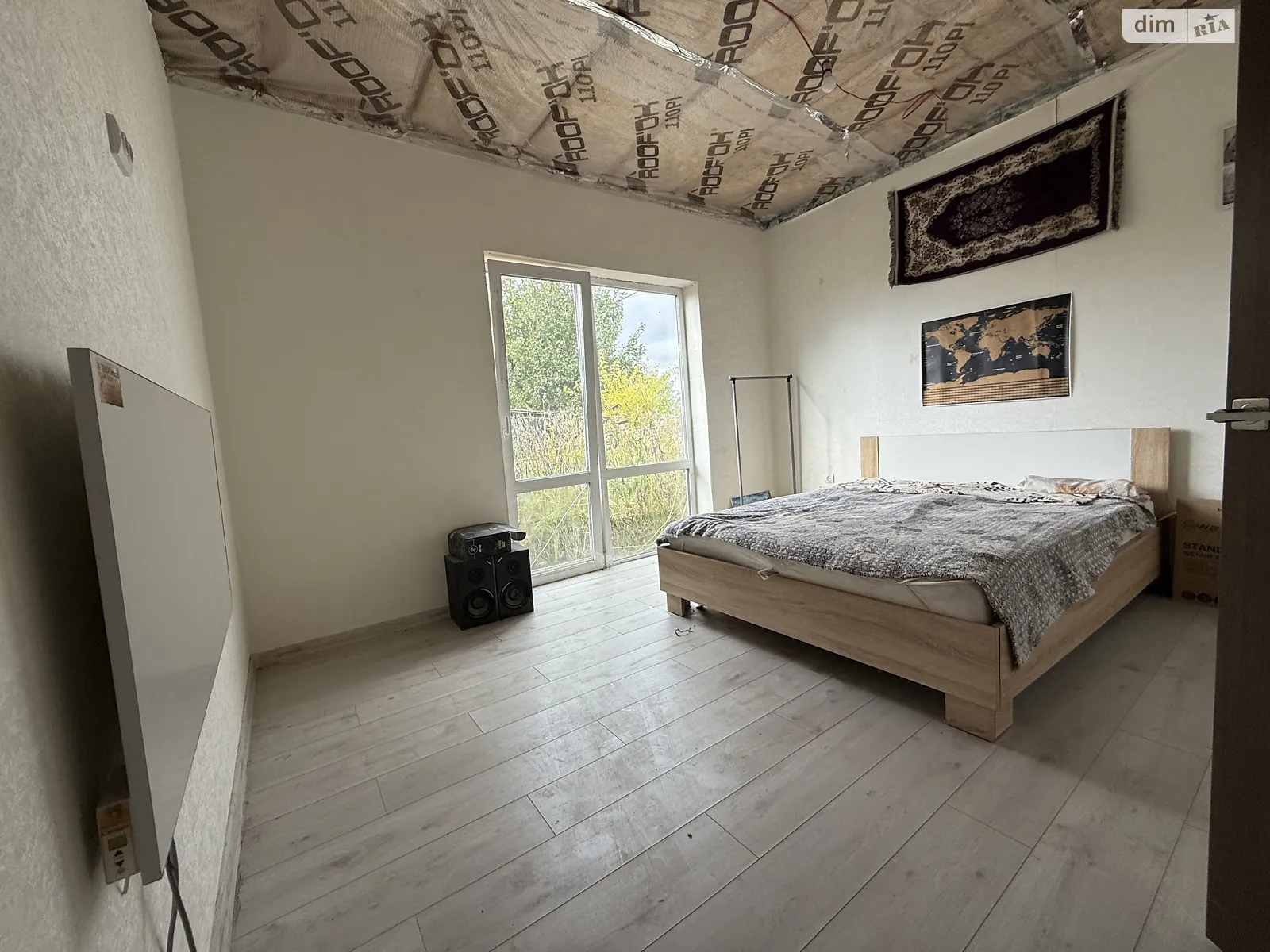 Продается одноэтажный дом 90 кв. м с беседкой, цена: 62500 $ - фото 1