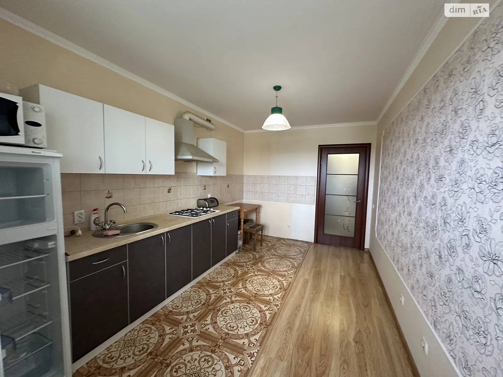 Продается 1-комнатная квартира 47 кв. м в Виннице, просп. Юности, 6А - фото 1